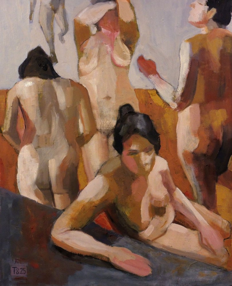  de Tore Bahnson