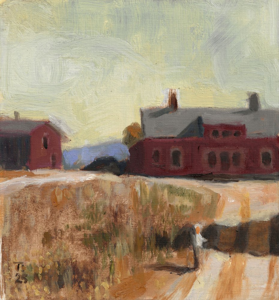  de Tore Bahnson
