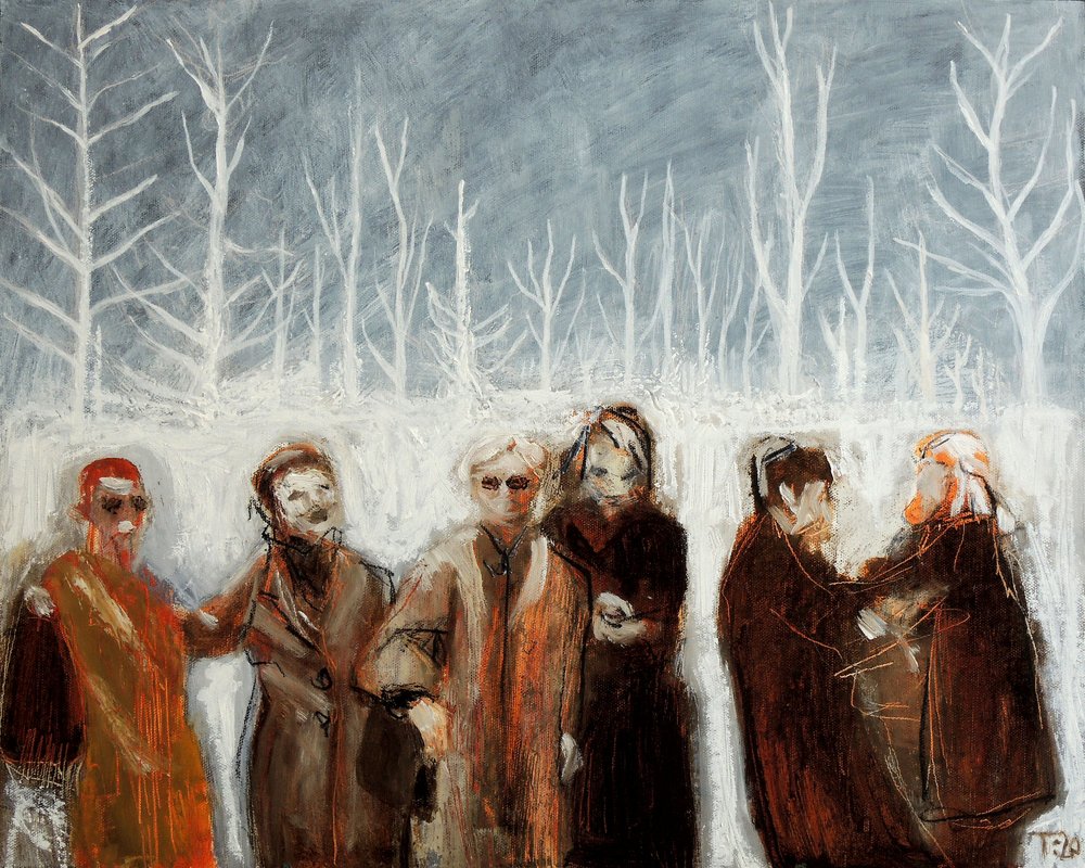  de Tore Bahnson