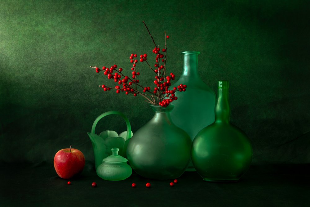  de Wendy Xu