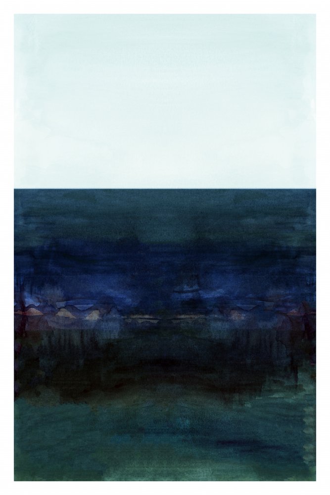 Resumo: Horizonte Azul de cartissi