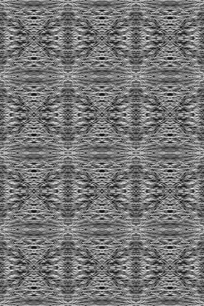 Padrão abstrato fluido de cartissi