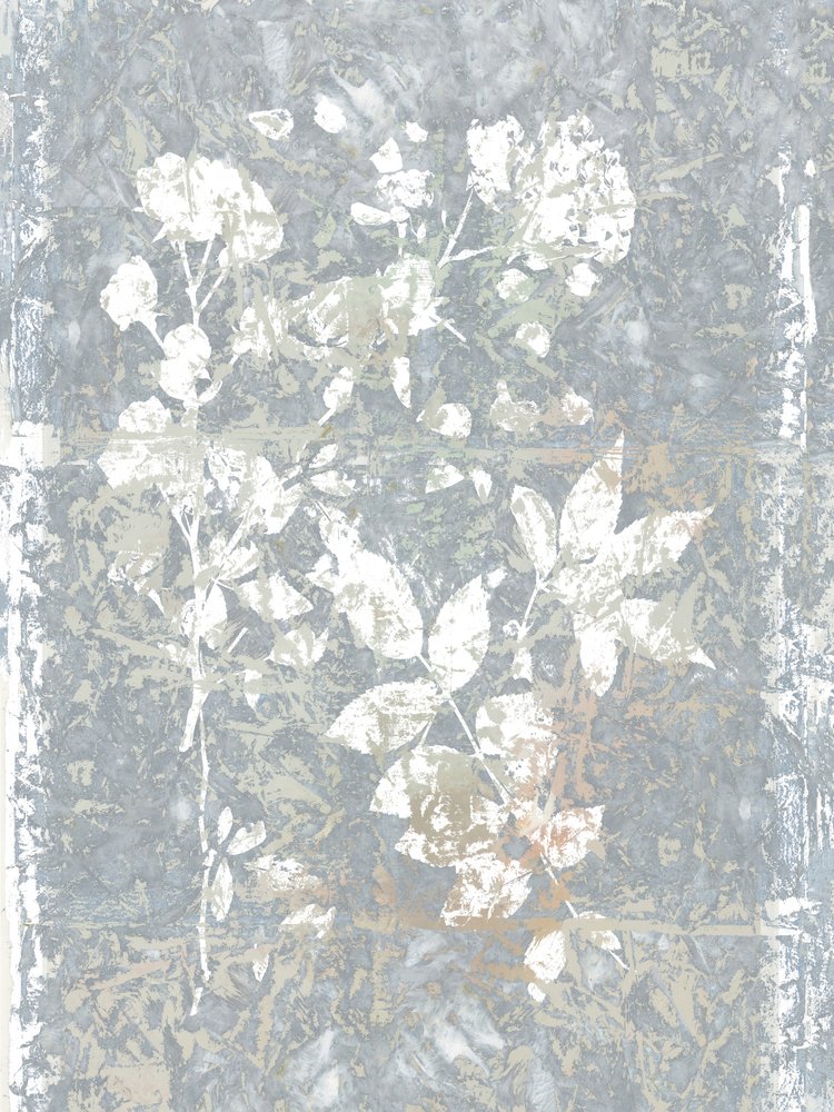 Resumo: Grey Botanicals de cartissi