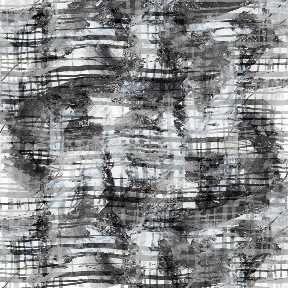 Grelha Grunge Abstrata de cartissi