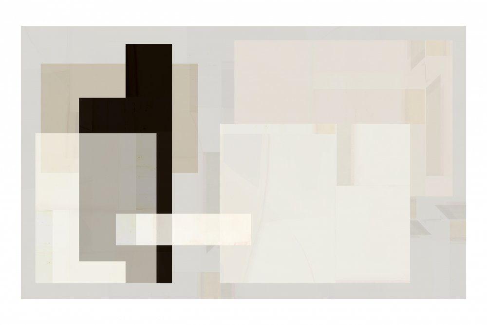 Geometria abstrata neutra de cartissi