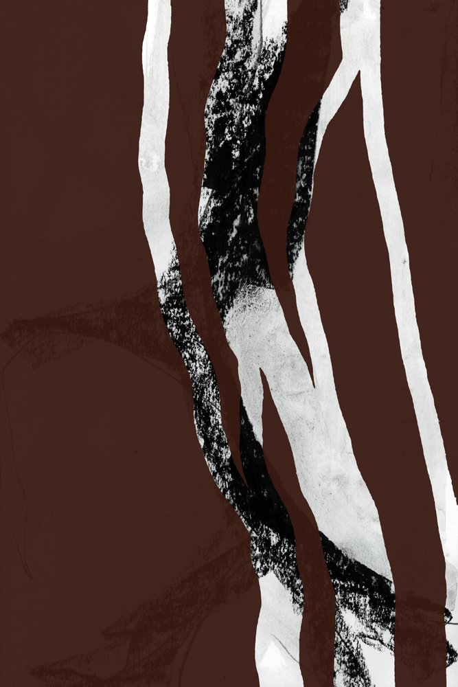 Fluxo Orgânico Abstrato de cartissi