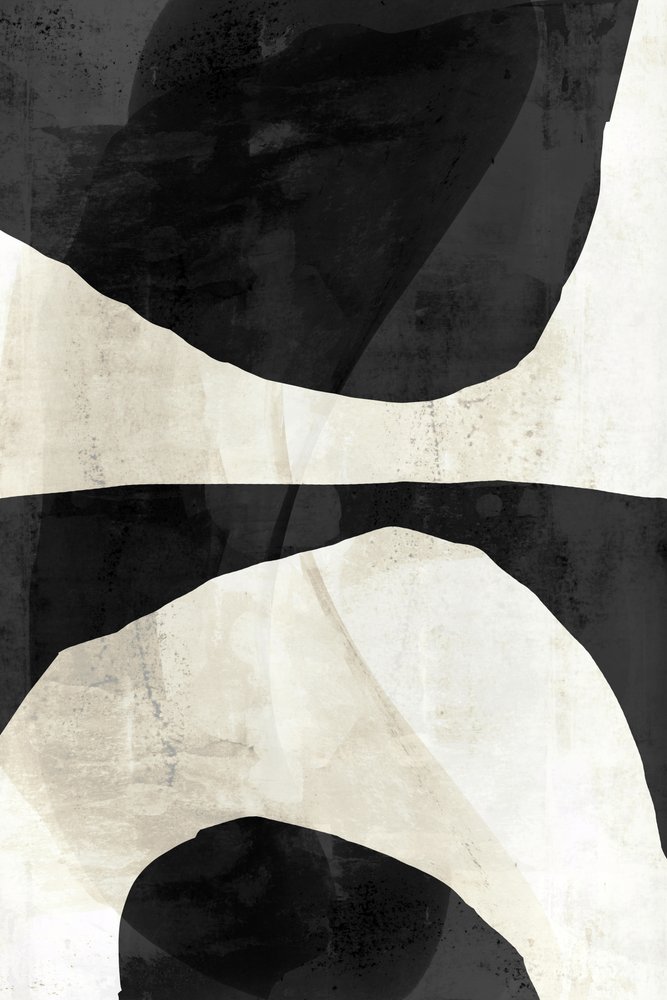 Formas Orgânicas Abstratas de cartissi