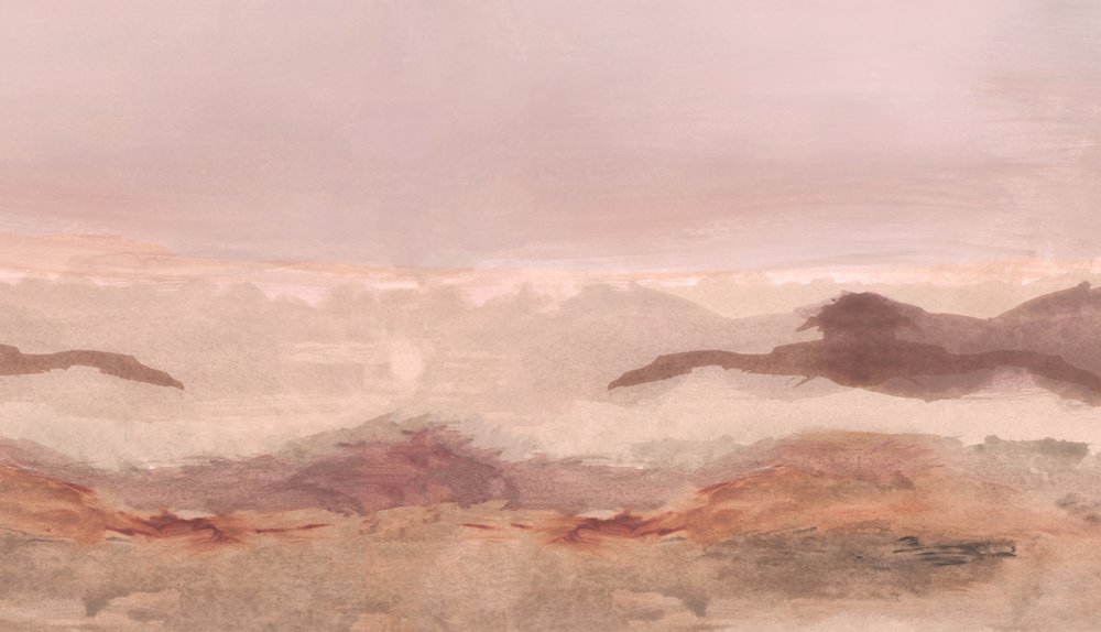 Resumo: Horizonte Rosa de cartissi