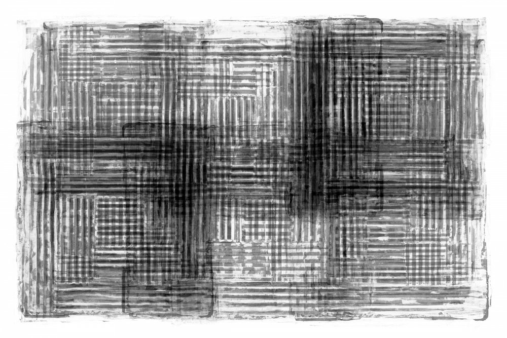 Rede Tecida Abstrata de cartissi