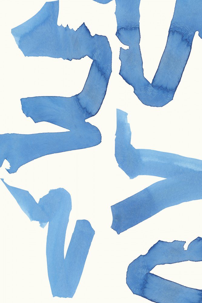 Resumo de «Blue Fluid» de cartissi