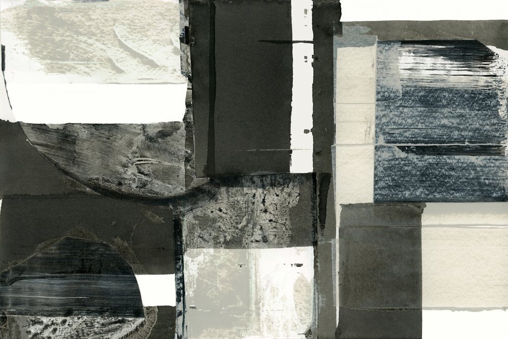 Geometria Moderna Sombria de cartissi