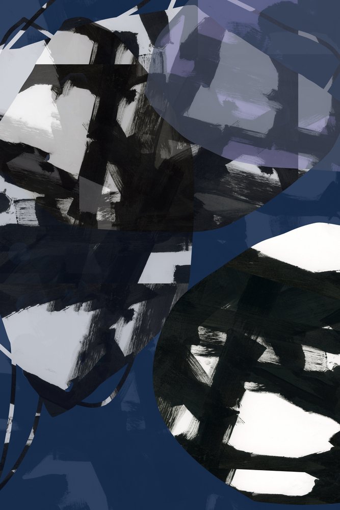 Formas abstratas dinâmicas de cartissi