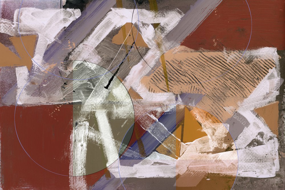 Formas abstratas dinâmicas de cartissi