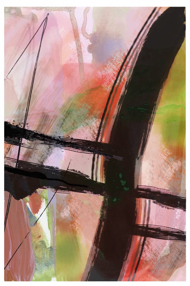 Traços abstratos dinâmicos de cartissi
