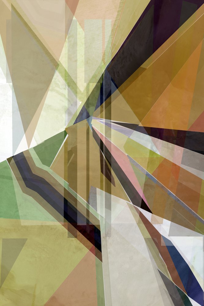 Geometria em camadas de cartissi