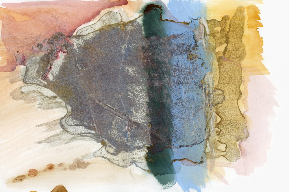 Brilho abstrato moderno de cartissi