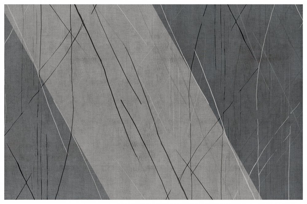Abstrato cinzento moderno de cartissi