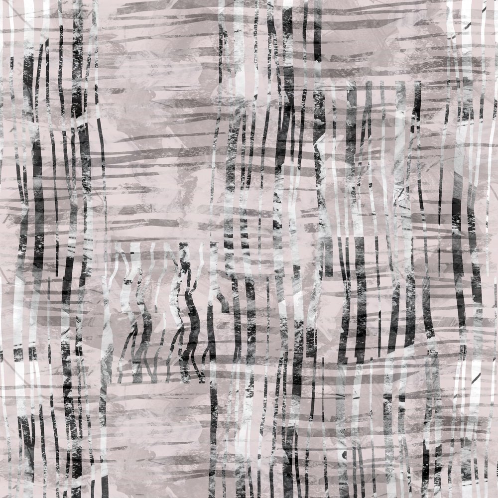 Riscas modernas com textura de cartissi