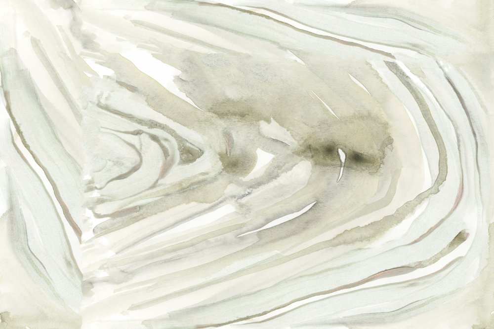 Abstrato Orgânico Fluido de cartissi