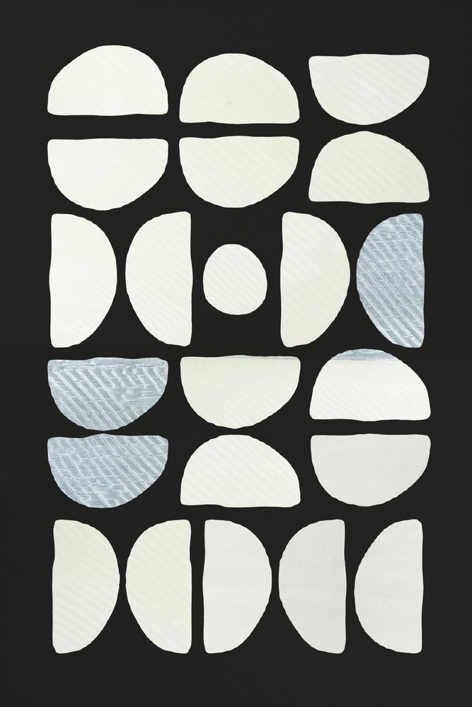 Geometria Orgânica de cartissi