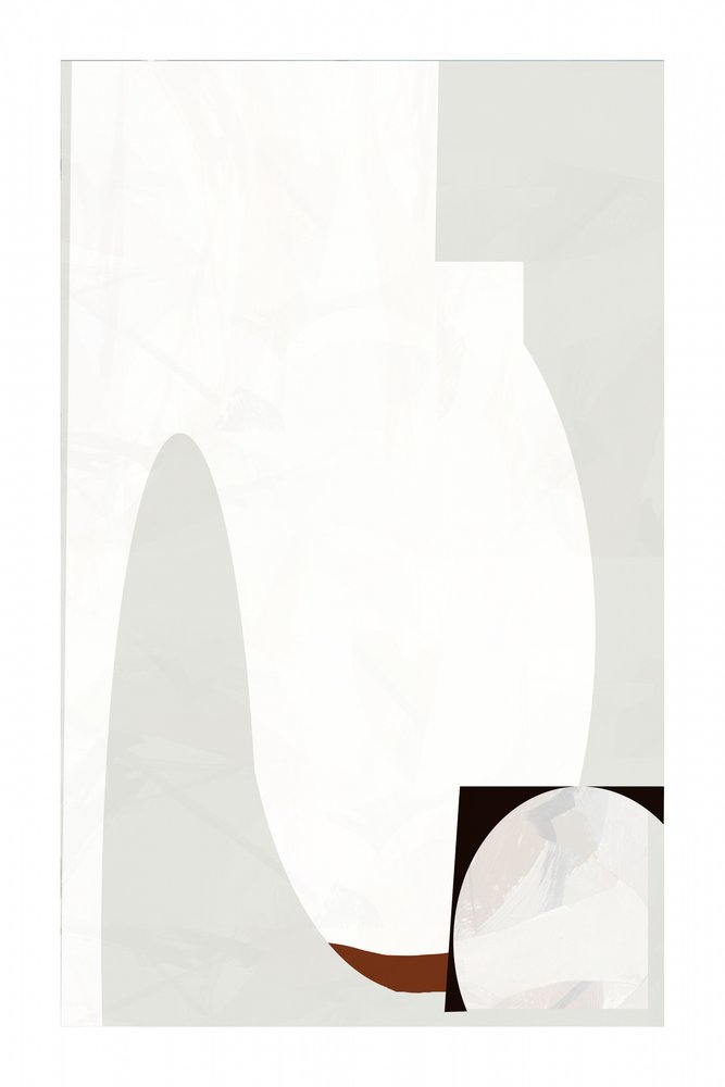 Curvas abstratas serenas de cartissi