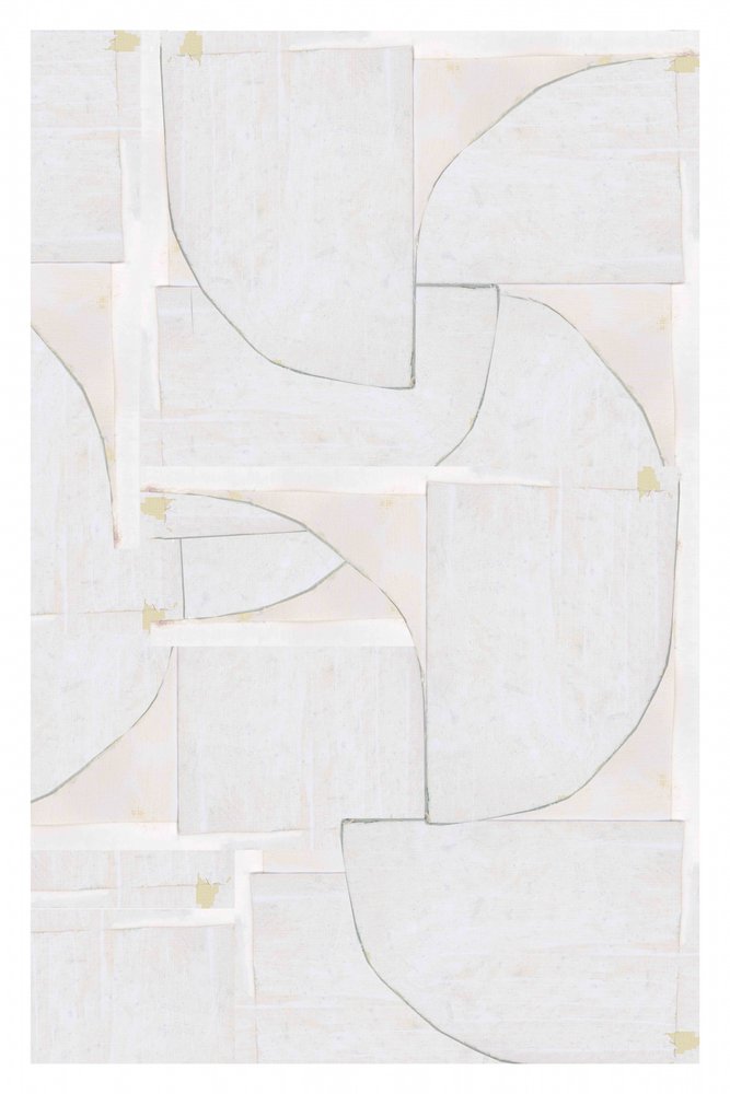 Formas abstratas suaves de cartissi