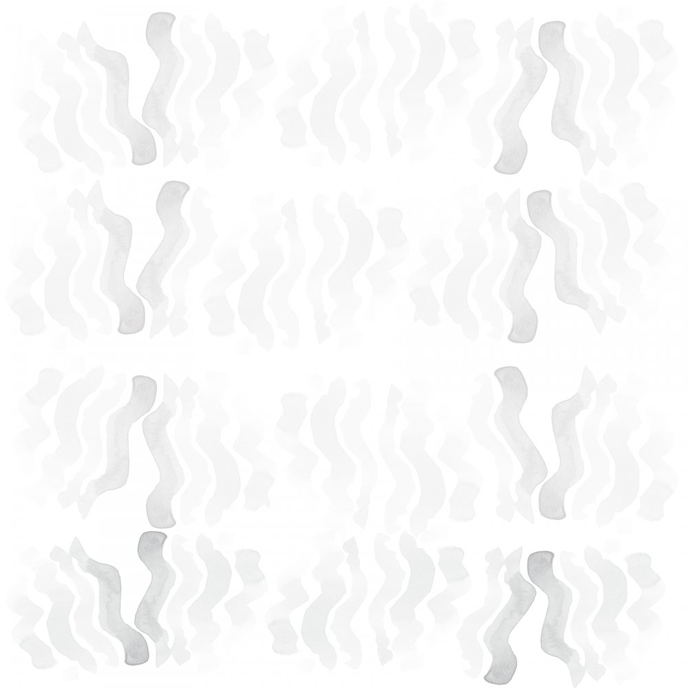 Cinzentos suaves e fluidos de cartissi
