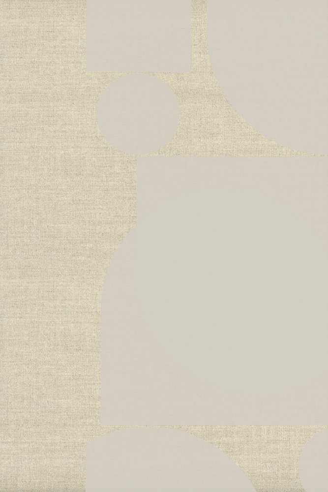 Geometria minimalista suave de cartissi
