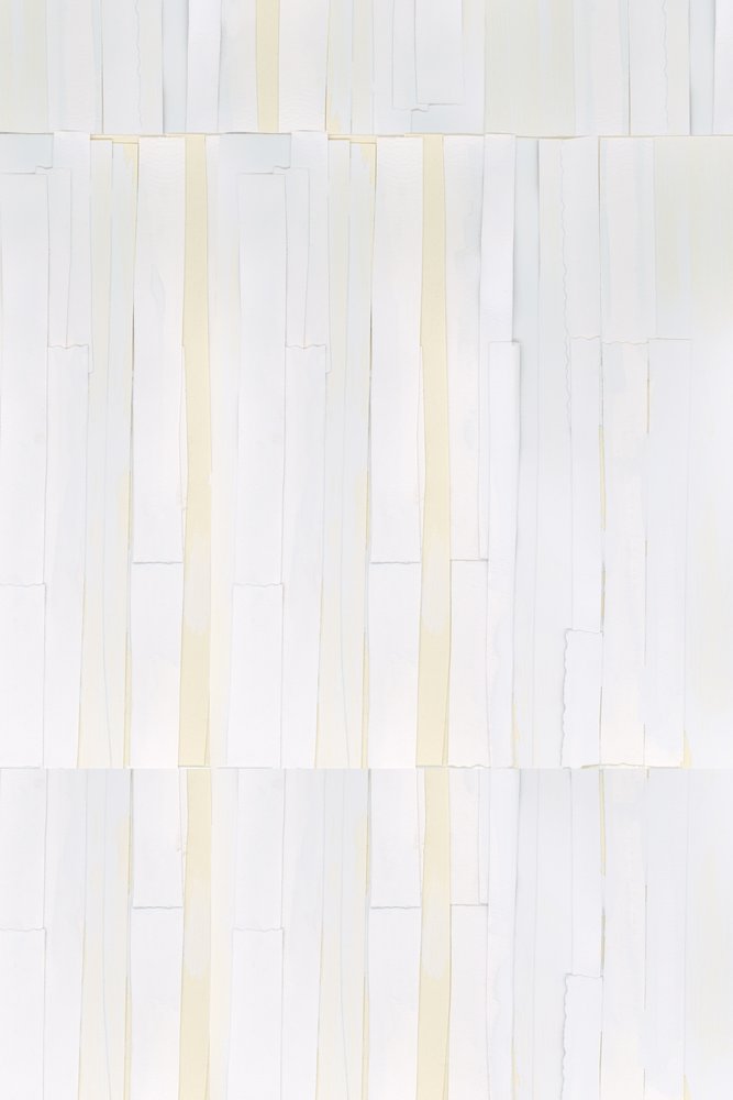 Textura com riscas subtis de cartissi