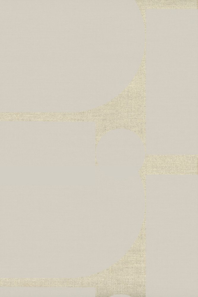 Geometria dourada texturada de cartissi