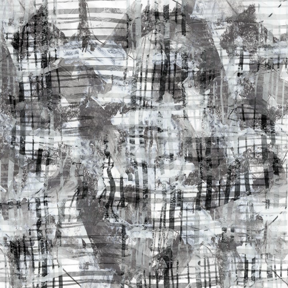 Padrão grunge texturado de cartissi