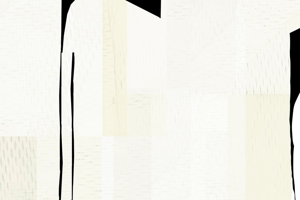 Abstrato geométrico branco de cartissi