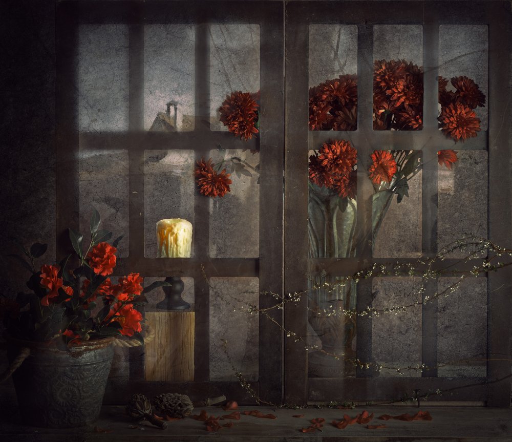  de chenyi wang