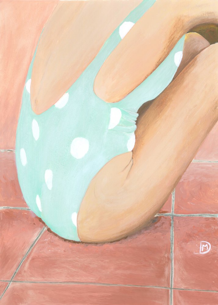  de marina dorgan