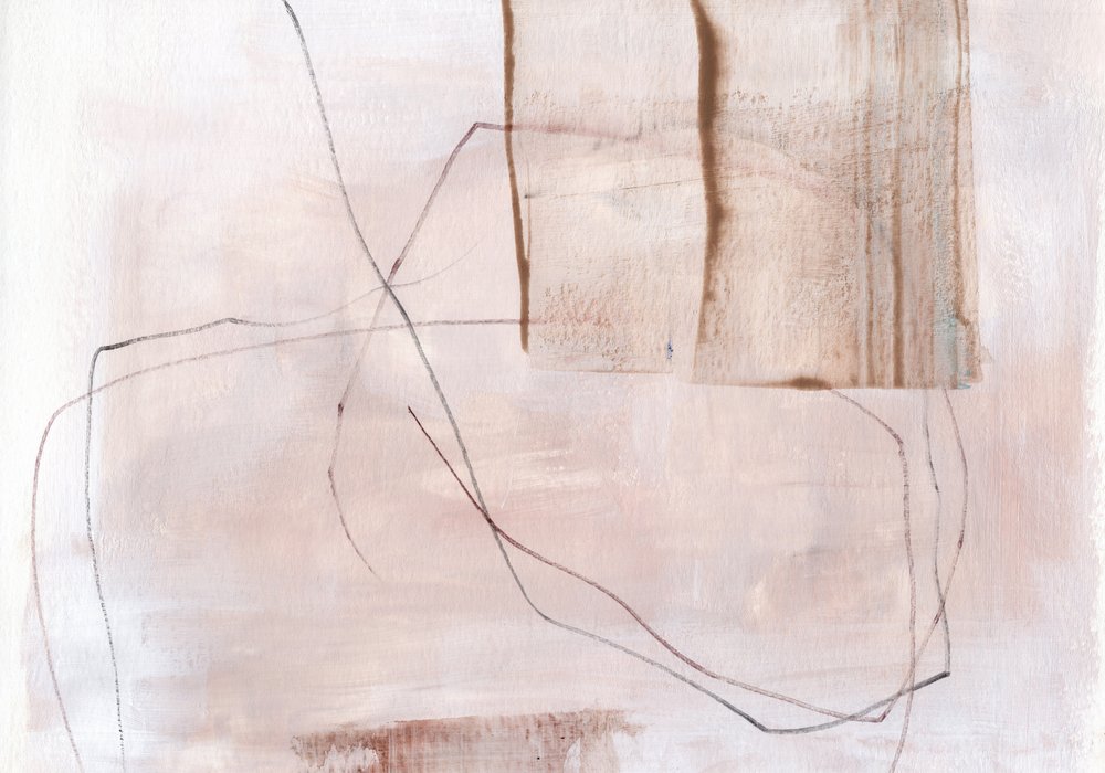 Formas Abstratas da Terra de uplusmestudio