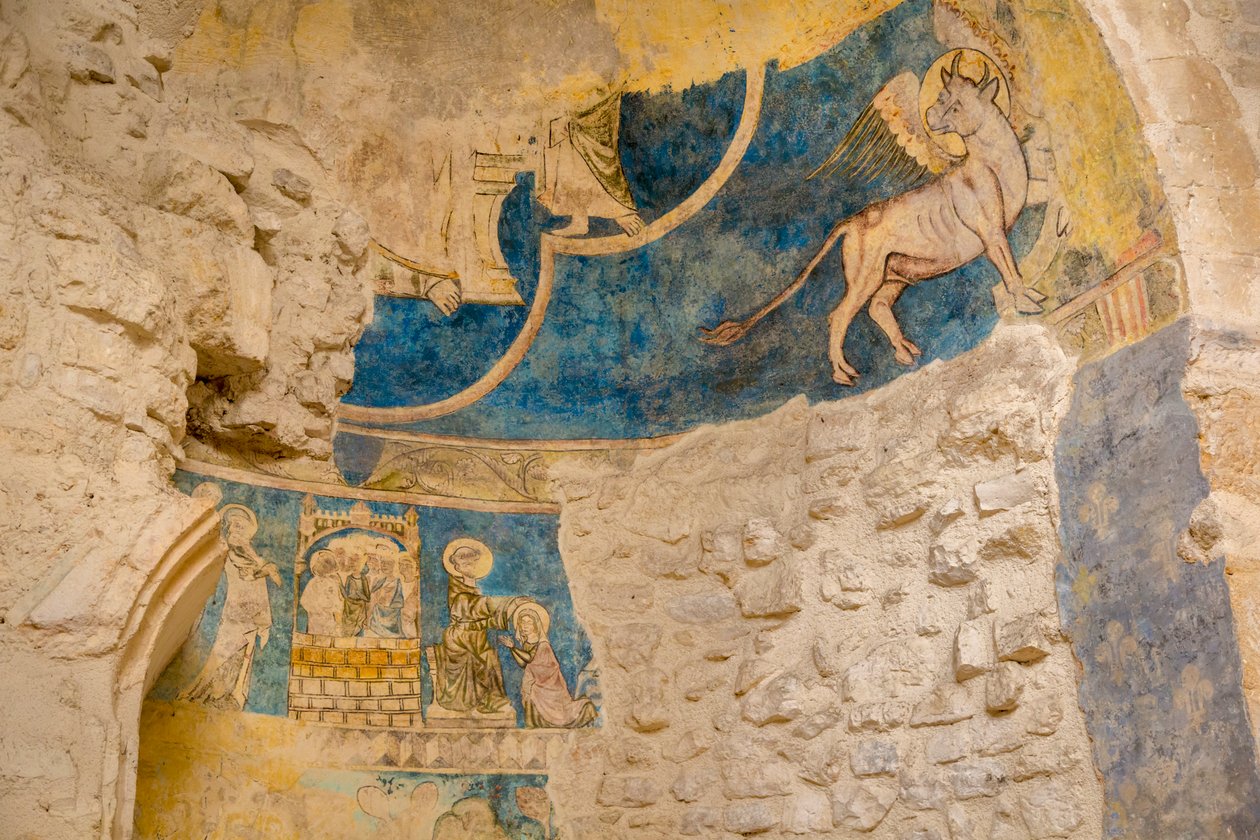 Aix-en-Provence, França de Unknown