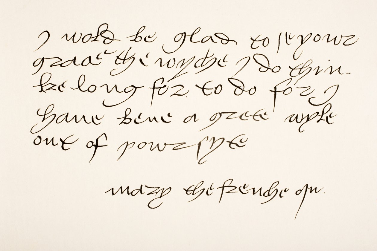 Mary Tudor, 1496 1533. de Unknown