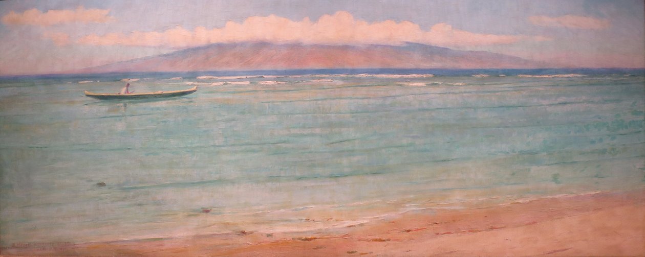 Imagem desconhecida de D. Howard Hitchcock