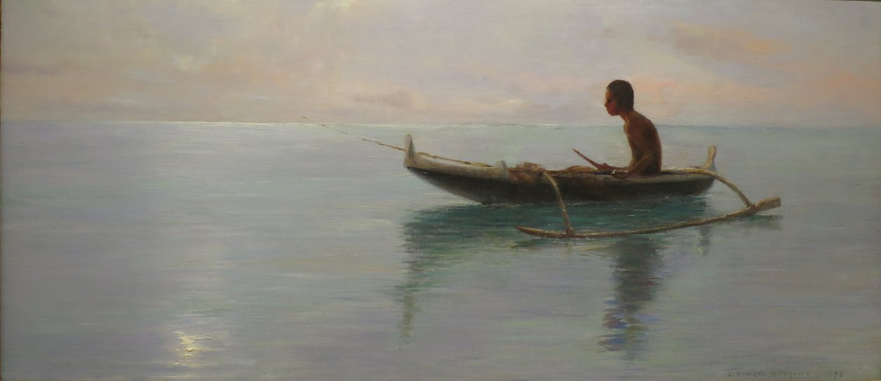 Imagem desconhecida de D. Howard Hitchcock