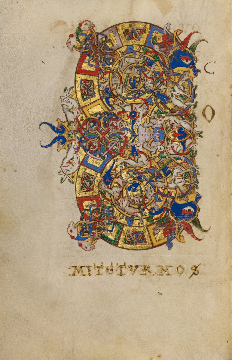 Breviário de   Sigenulfus