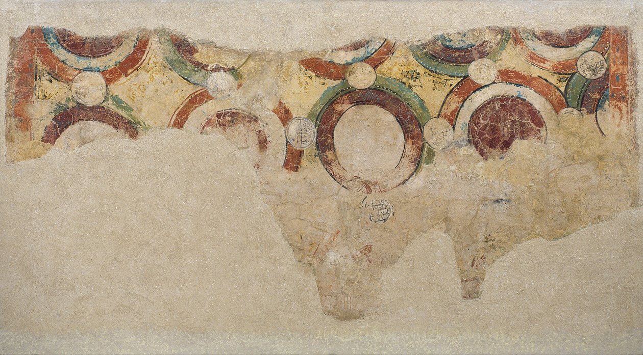 Altar de Santa Maria de Taüll de Unknown