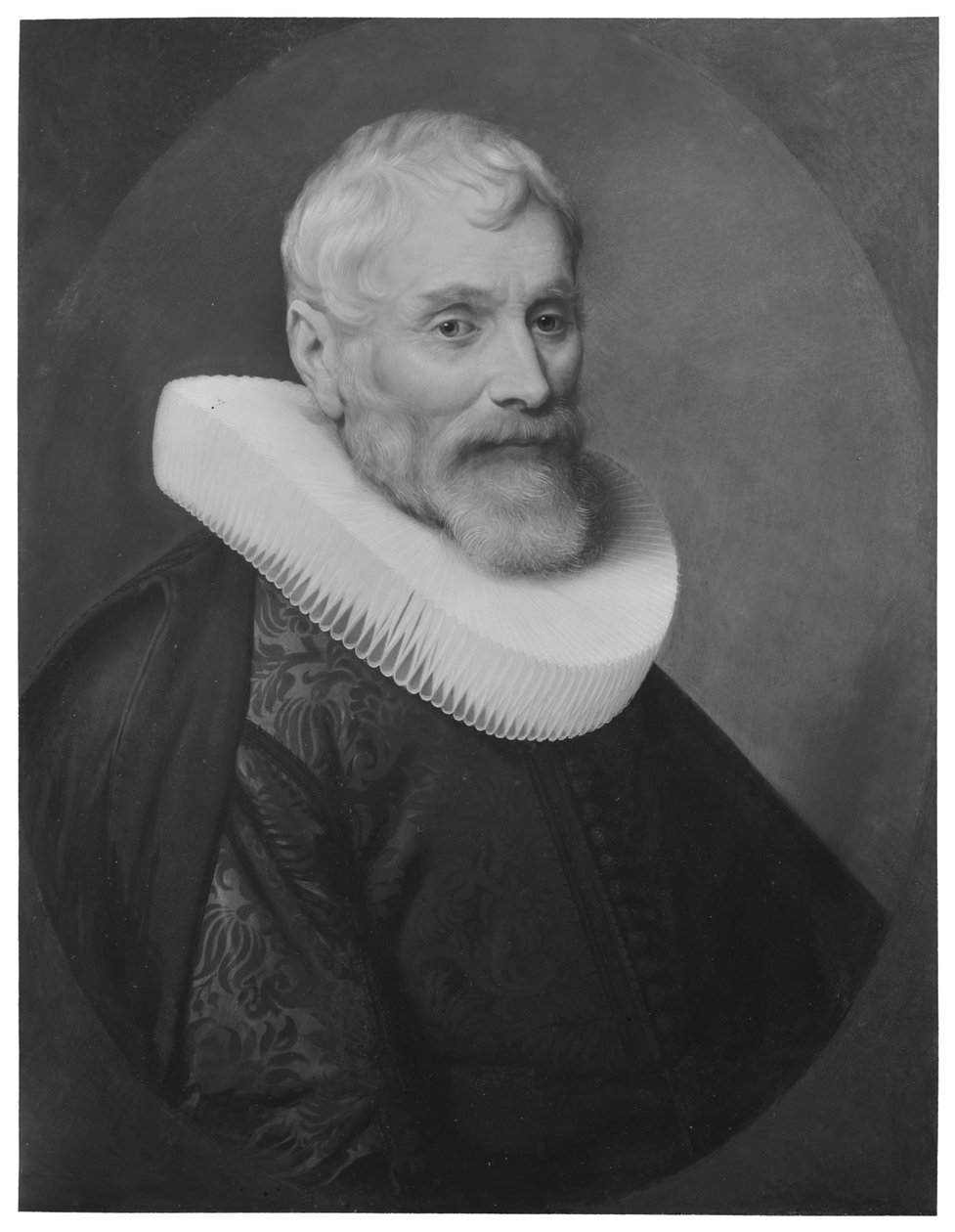 Jacob de Graeff (1569-1638) de Unknown