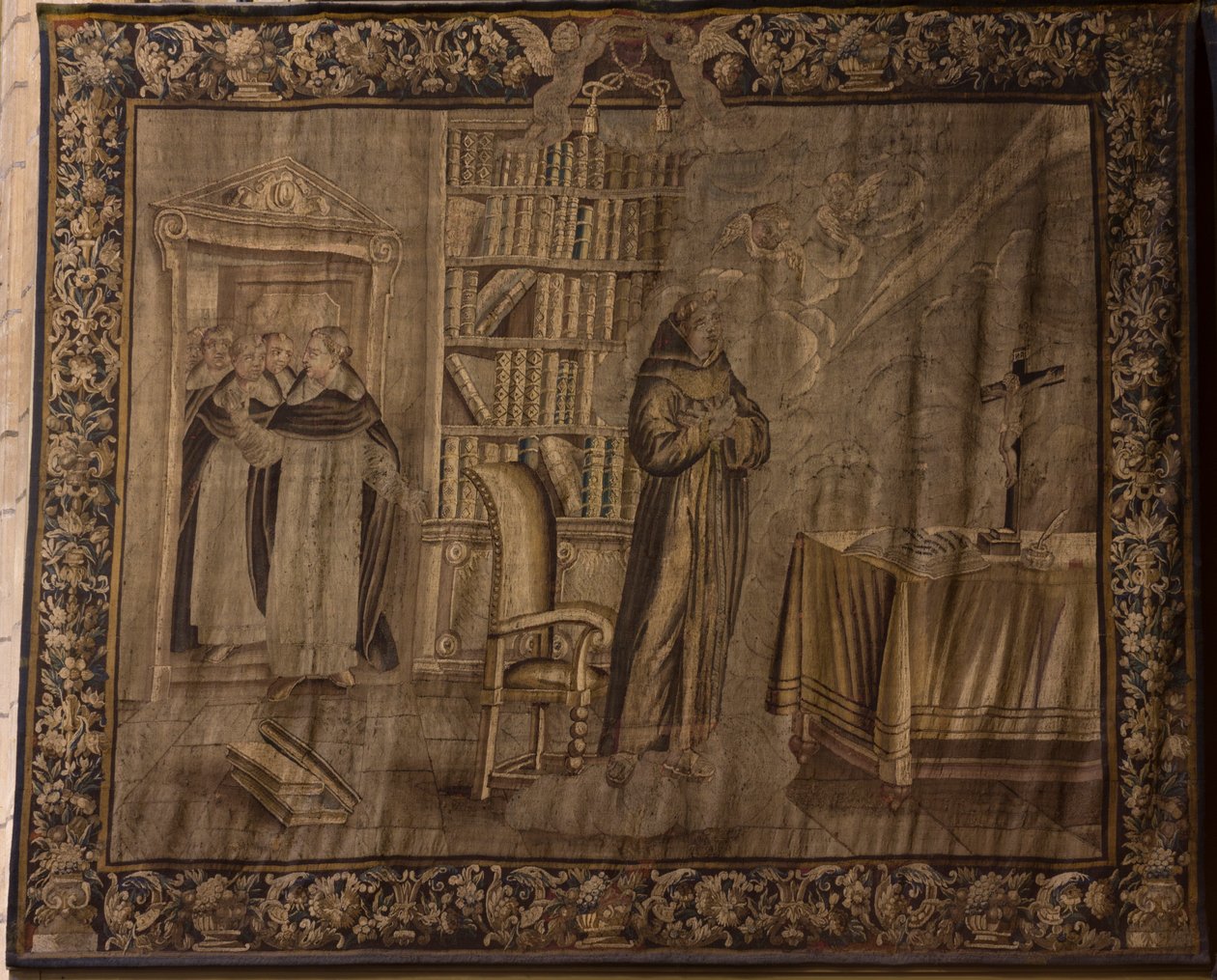 Orações de São Boaventura de Unknown
