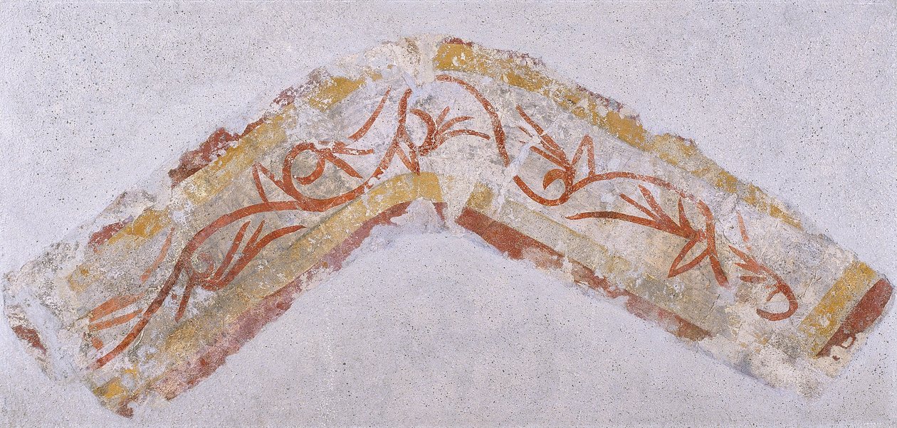 Janela de Sant Climent de Taüll de Unknown