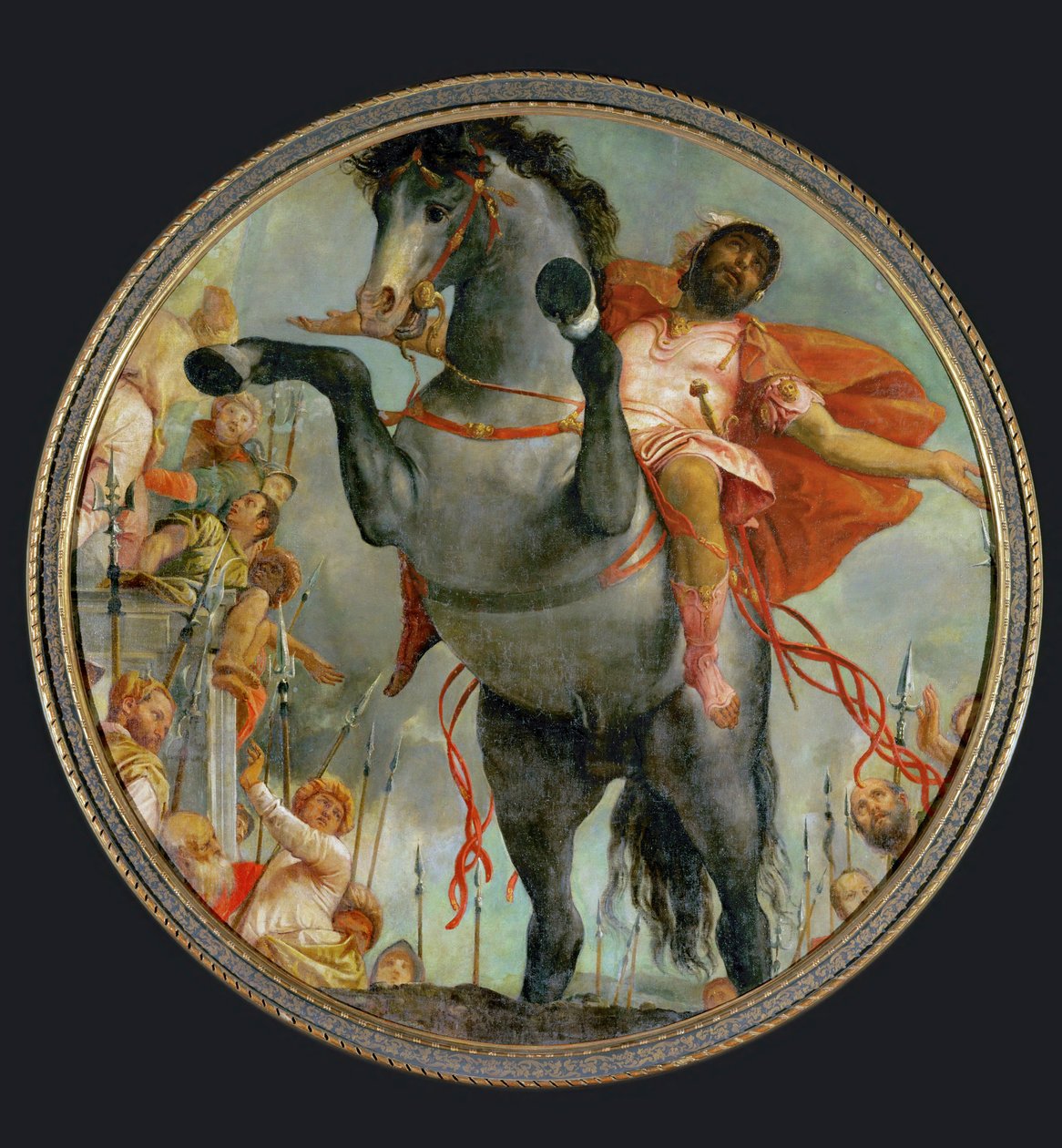  de (1528-88) Veronese