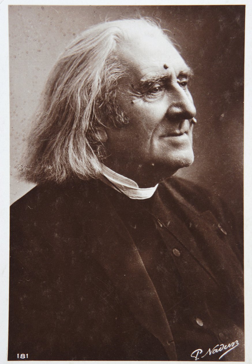  de (1820-1910) Nadar