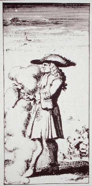 The Divining Rod, de 