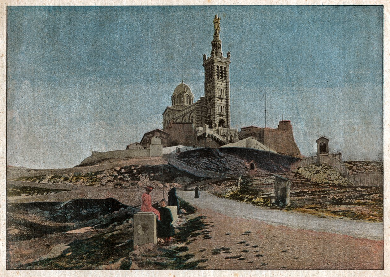 Basílica de Nossa Senhora da Guarda. Basílica Nossa Senhora da Guarda. de Unknown