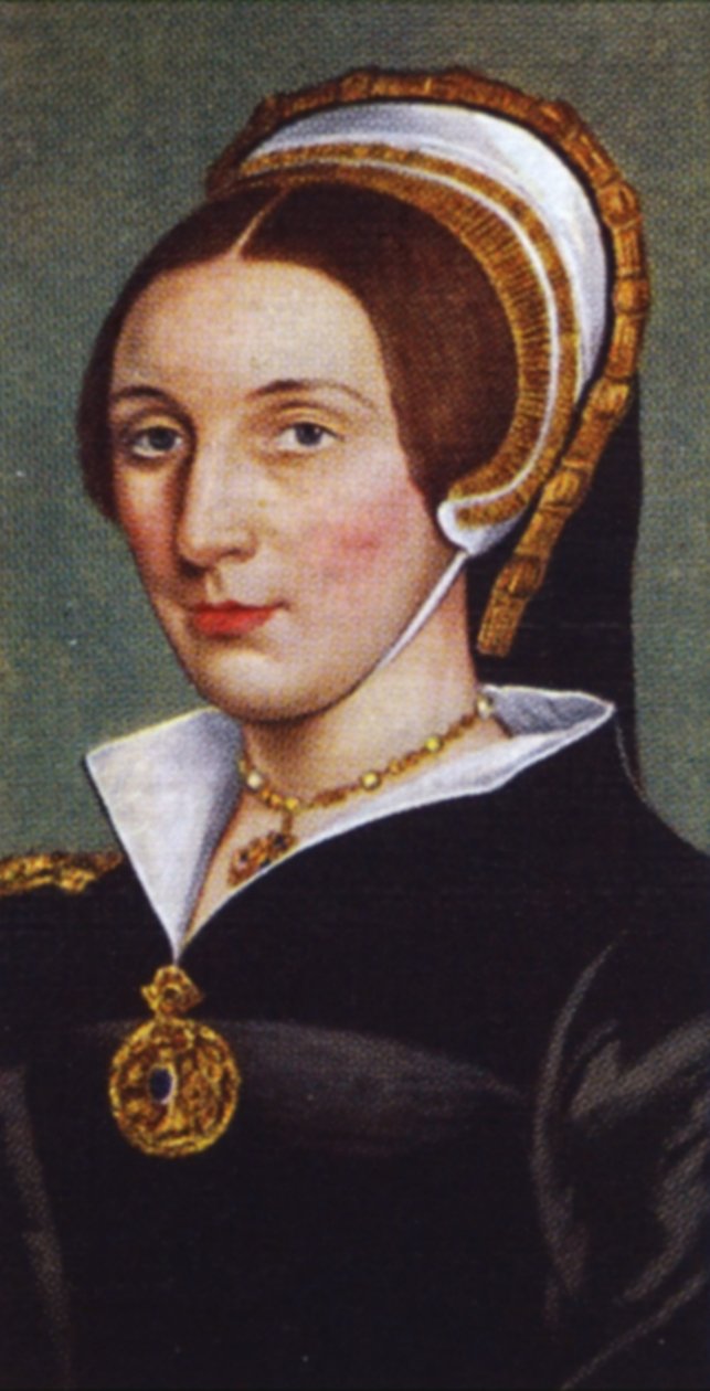 Catherine Howard. de Unknown