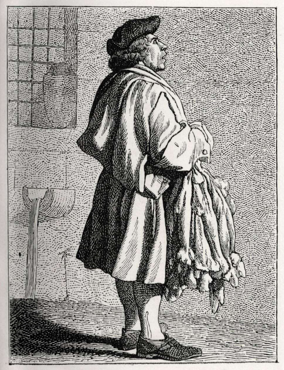 A vida cotidiana em francês de Unknown
